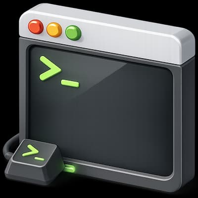 Functions icon